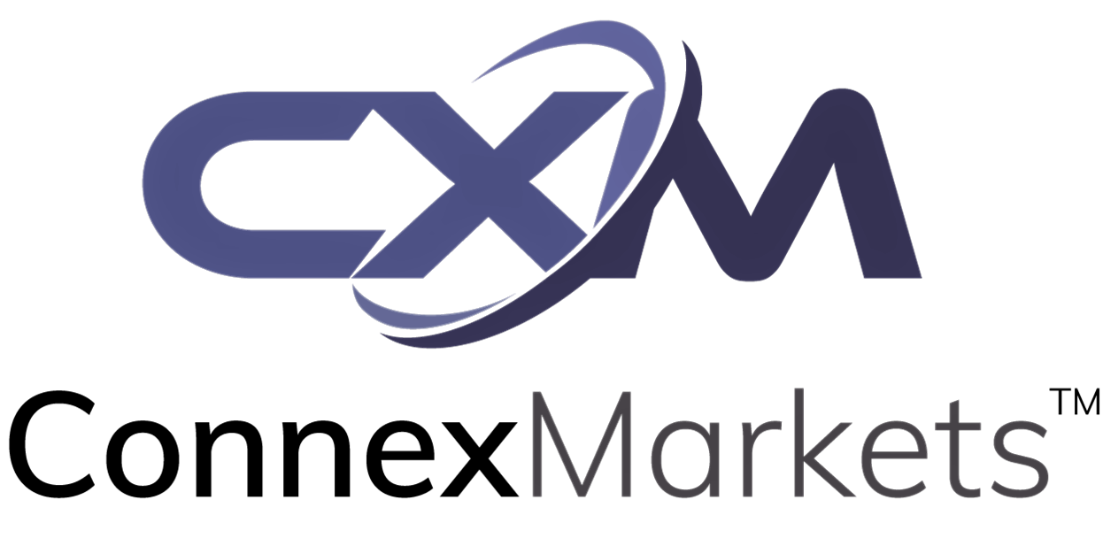 ConnexMarkets logo